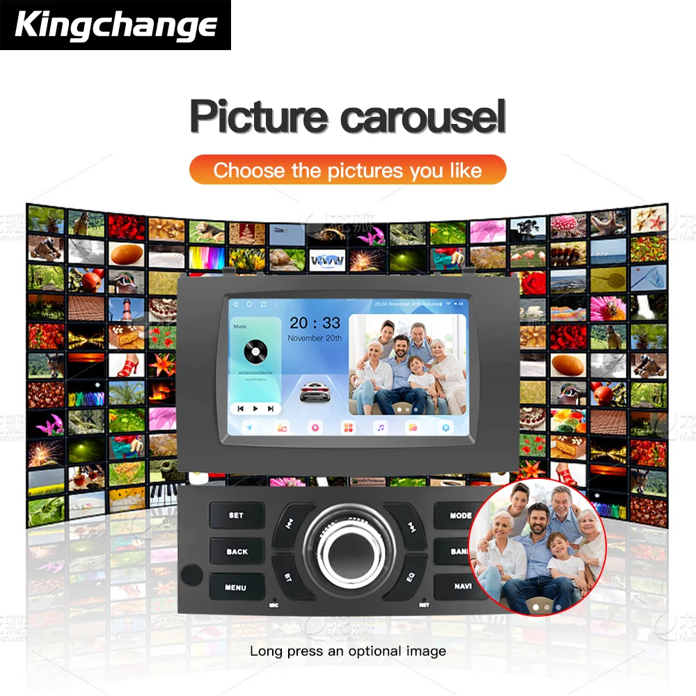 Kingchange 7 \