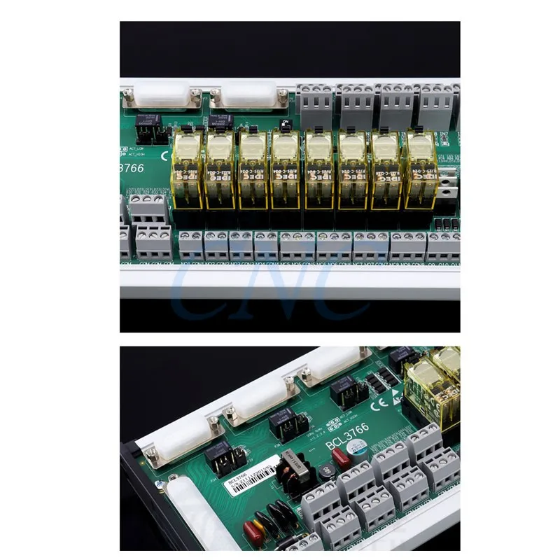 FSCUT2000 FSCUT3000S FSCUT4000 Control system original IO adapter board BCL3766 fiber laser cutting machine control software