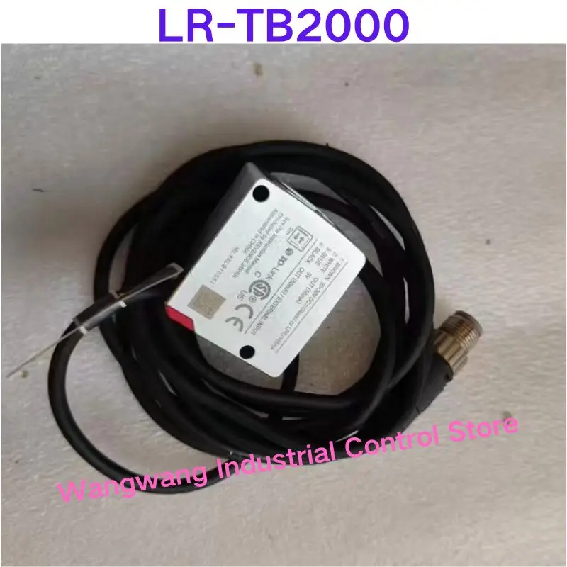 اختبار مستعمل OK Sensor LR-TB2000