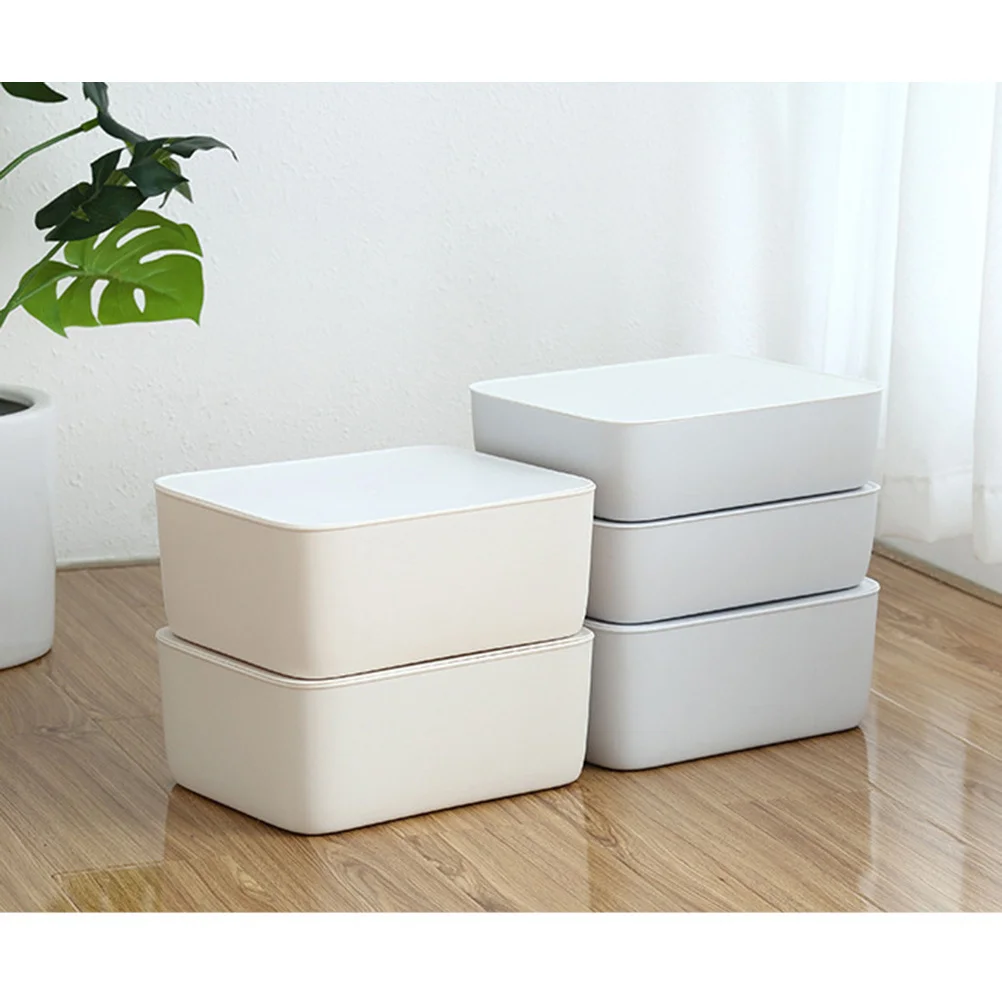 

Stackable Plastic Underwear Storage Basket 15-Compartment Divider Organizer for Bra Panties Socks Room Storage