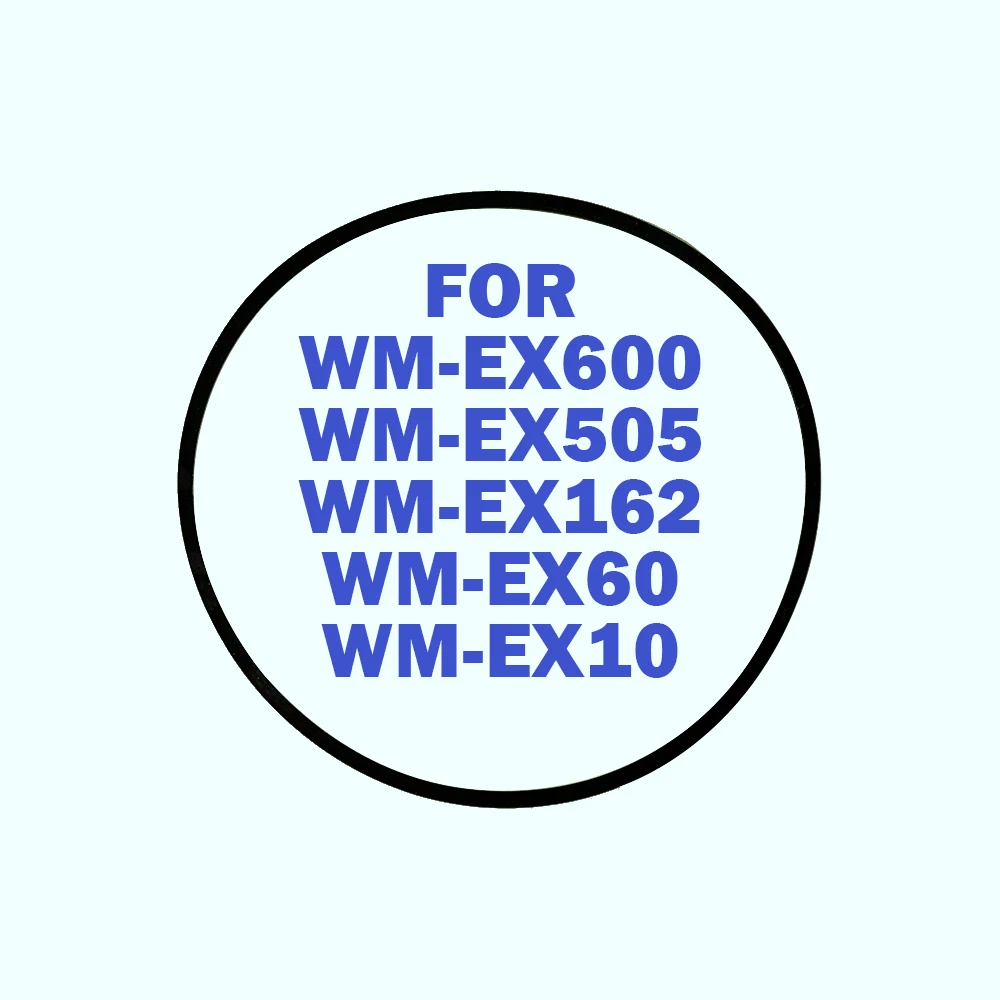

Belt for Sony Walkman WM-EX600 WM-EX505 WM-EX162 WM-EX60 WM-EX10