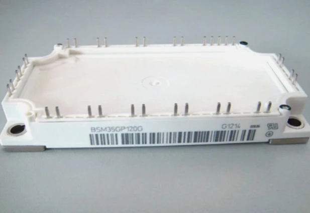 

Brand New BSM35GP120 Original IGBT module Expedited shipping