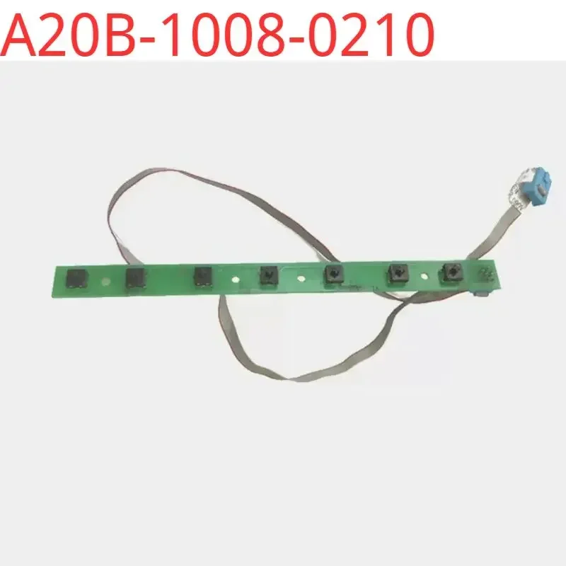 A20B-1008-0210 Fanuc button