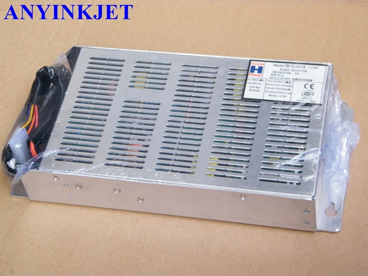 for Domion power supply PSB4 37758 for Domino A100 A200 A300 A series printer