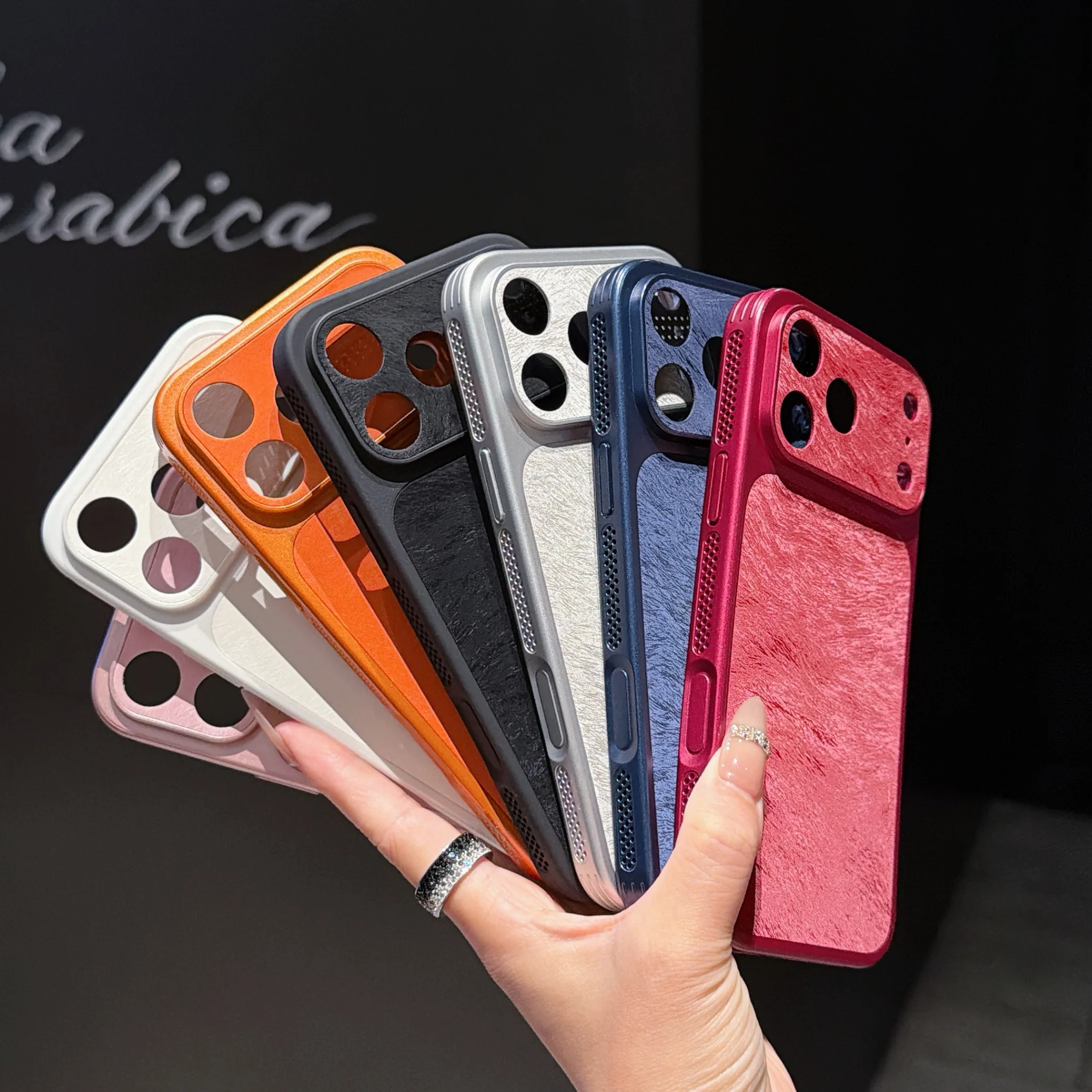 New model Fashion Red Velvet A - Phone Cases Yellow 评论和价格