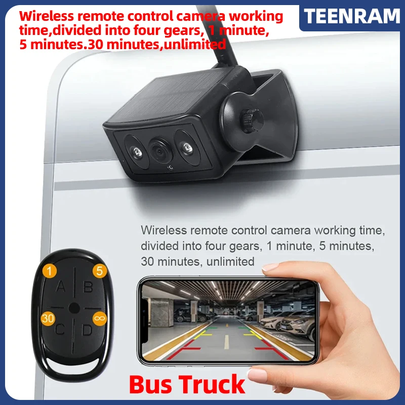 Wireless Wifi Night…