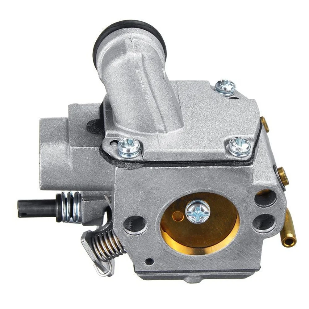 for chainsaw Repair Engine Maintenance Replacement Carburetor Precision Engineered Carburetor Improved Fuel Economy