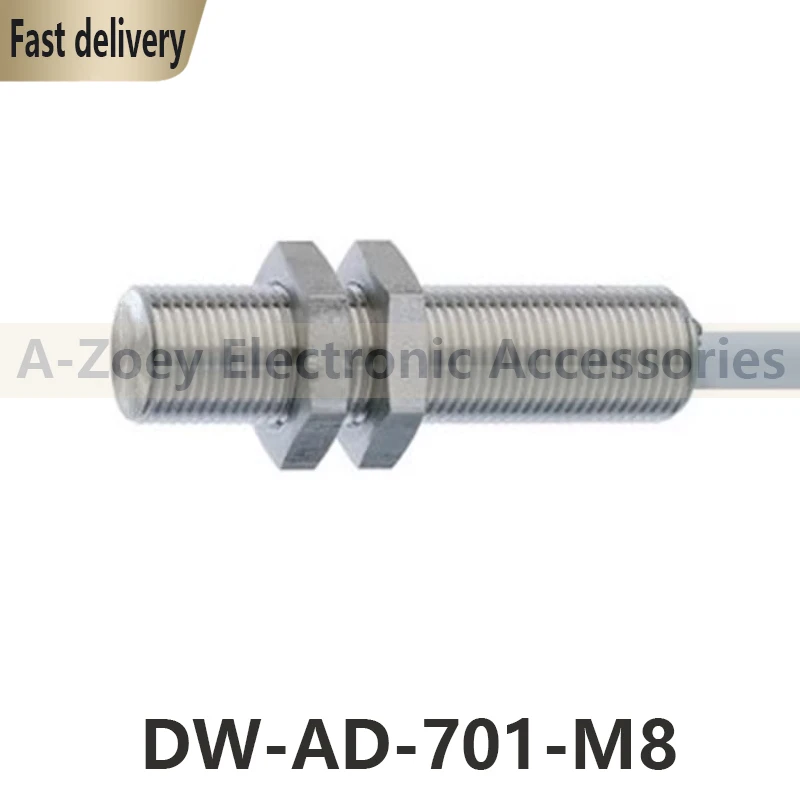 

New Original Proximity Switch DW-AD-701-M8