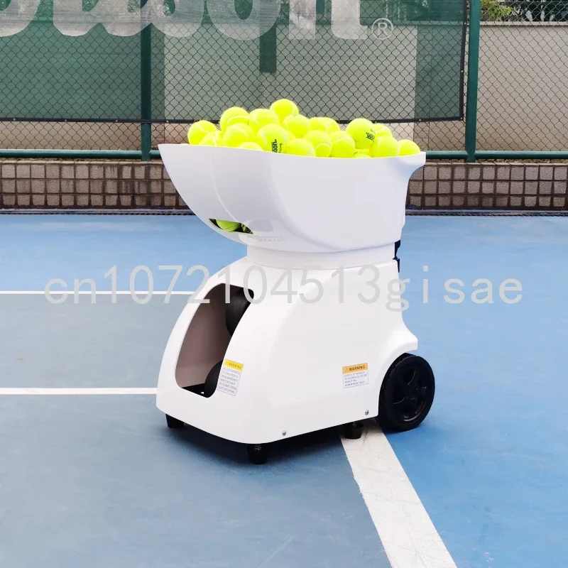 Jbotsports tennis ball machine JT-L（JT-L4,JT-L5,JT-L6）