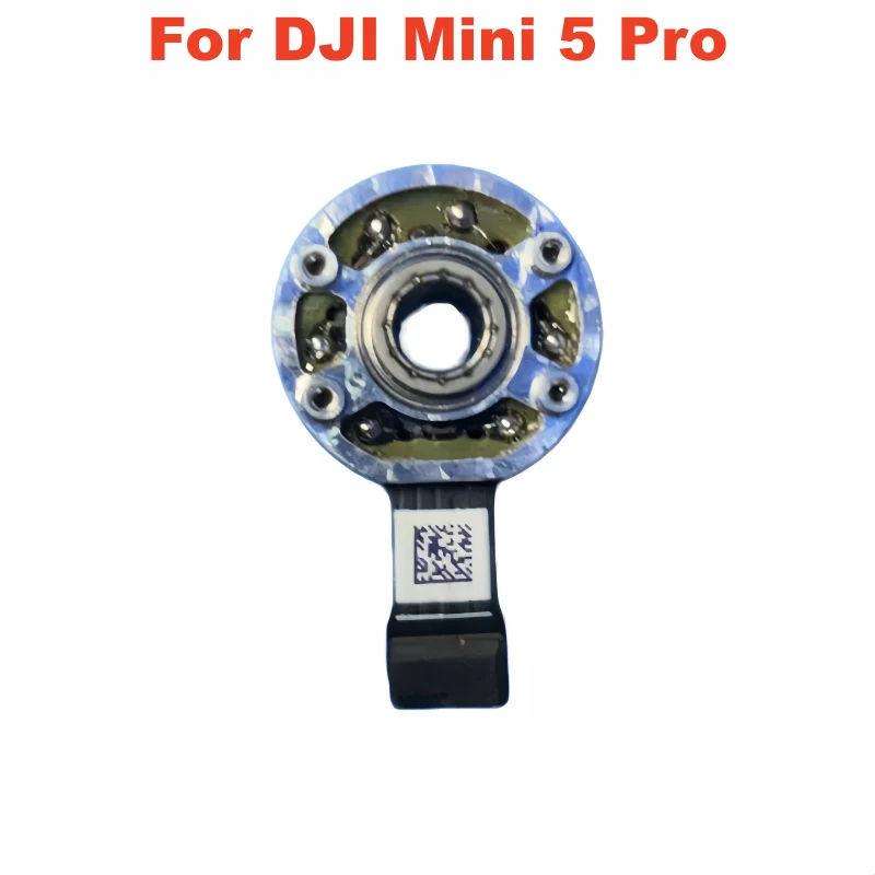 

PTZ R-Axis Motors For DJI Mini 5 Pro Original Gimbal Roll Motor Replacement Repair Parts