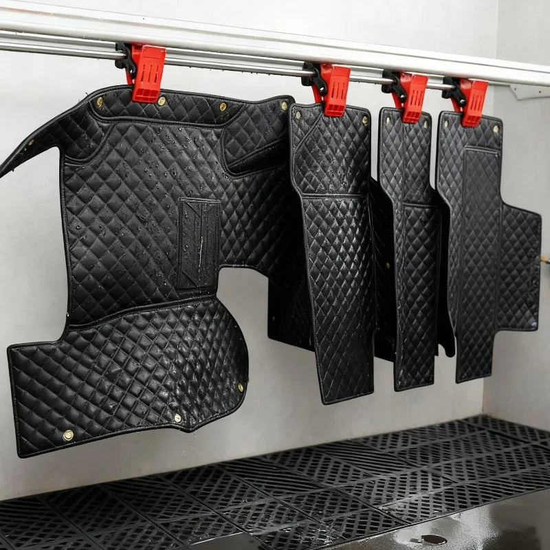 Thumbnail 2 - #34 Latest Garage Floor Mats Offers