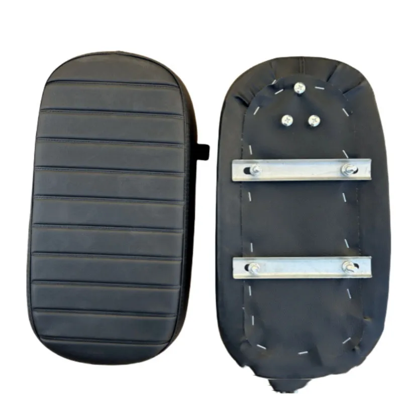 Thumbnail 4 - #21 Latest Bicycle Child Seats Updates