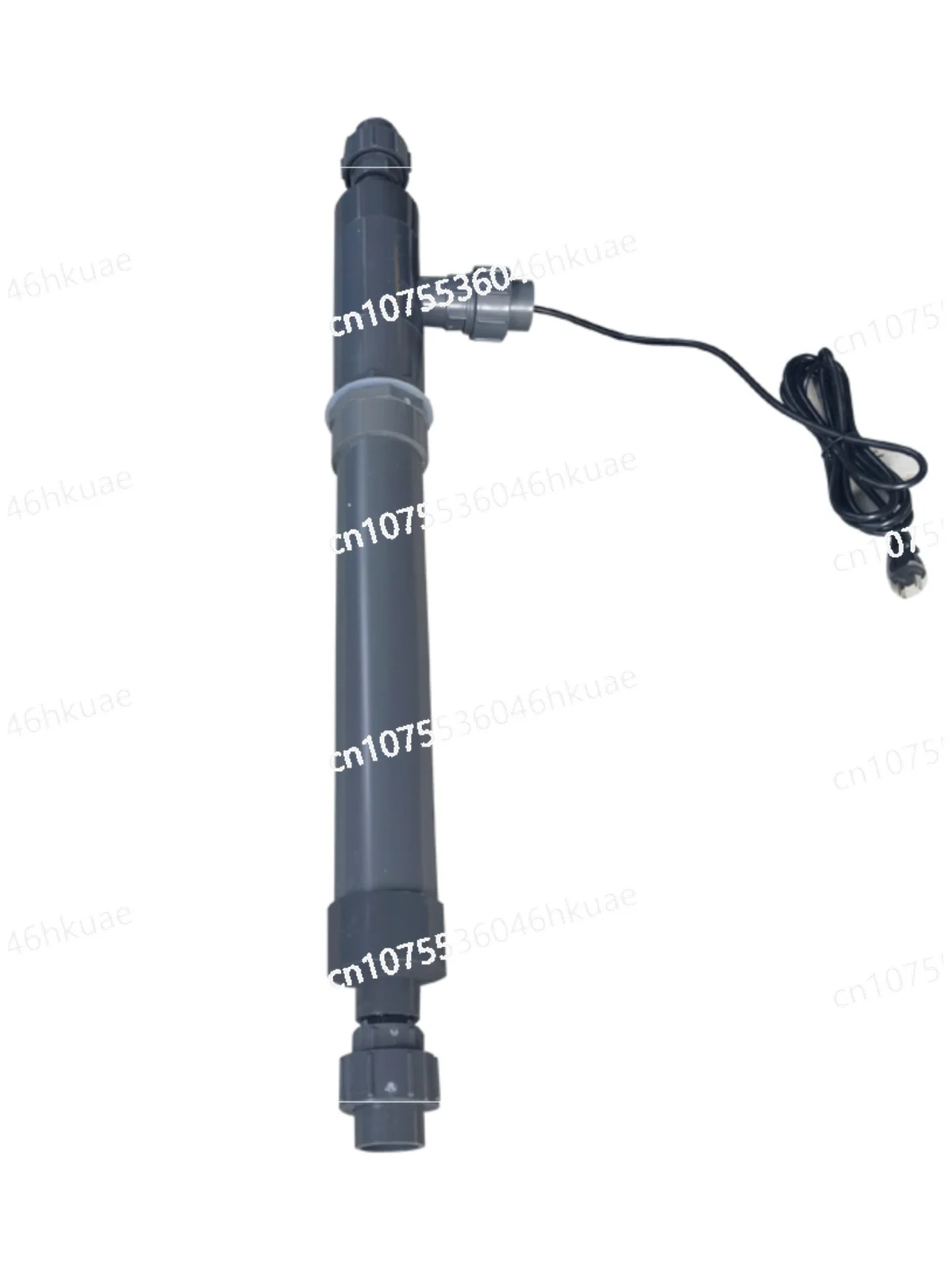 

Outdoor landscape fish pond sterilization lamp pipeline type UV ultraviolet submersible sterilization lamp