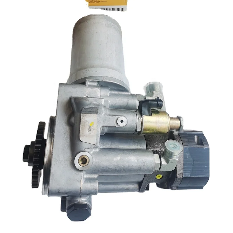 

180-7341 Engineering Machinery Parts 3126B Engine Fuel Pump 3223c 325C Excavator Fuel Injection Pump 180-7341