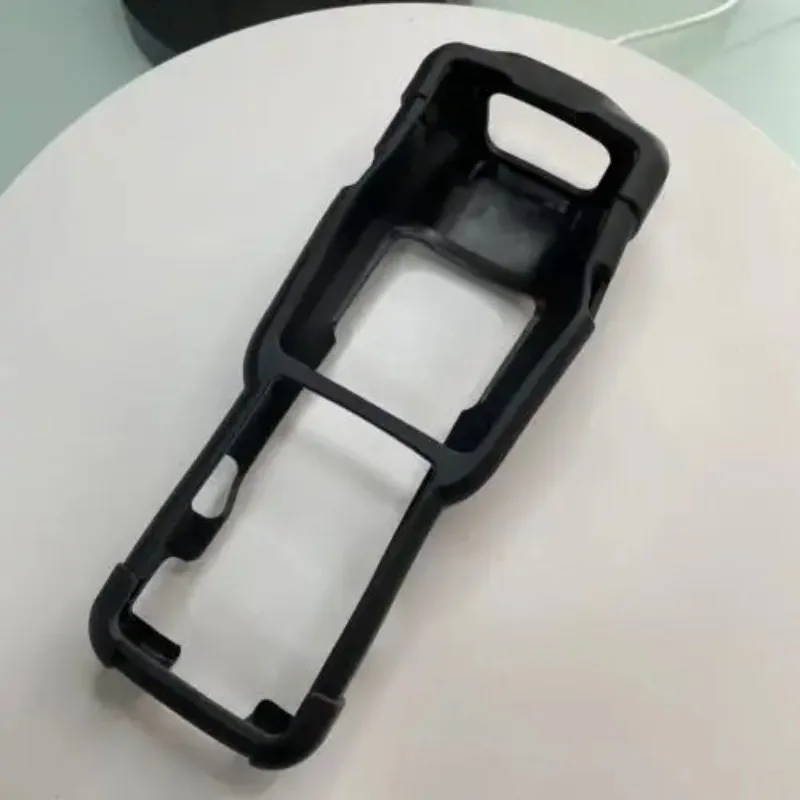 Zebra Mc3300 Premium - Mc330k-ge3ha3rw Rugged Handheld Android Inventory Pda Wireless Barcode Scanner With Handle