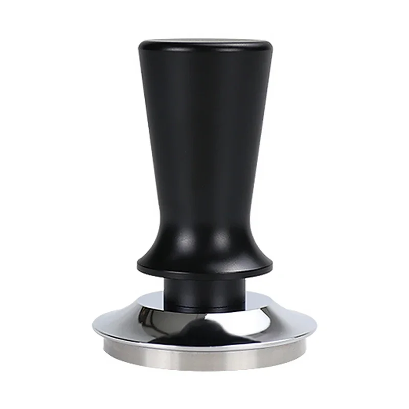 Coffee Tamper Constant Pressure 51MM 53MM 58MM Calibrated 30Lbs For Delonghi Breville Espresso Machine Accessories Barista Tools