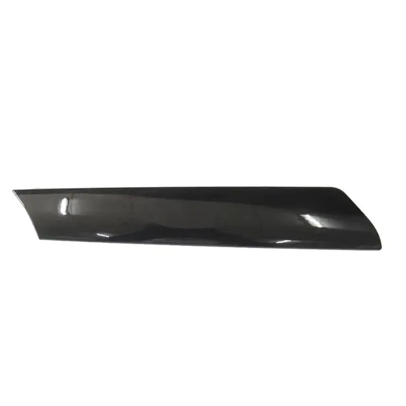 

A54P-Left Front Windshield A-Pillar Trim Panel 51137128157 For BMW Mini Cooper R50 R52 R53 2001-2008 Window Post Trim Cover Part