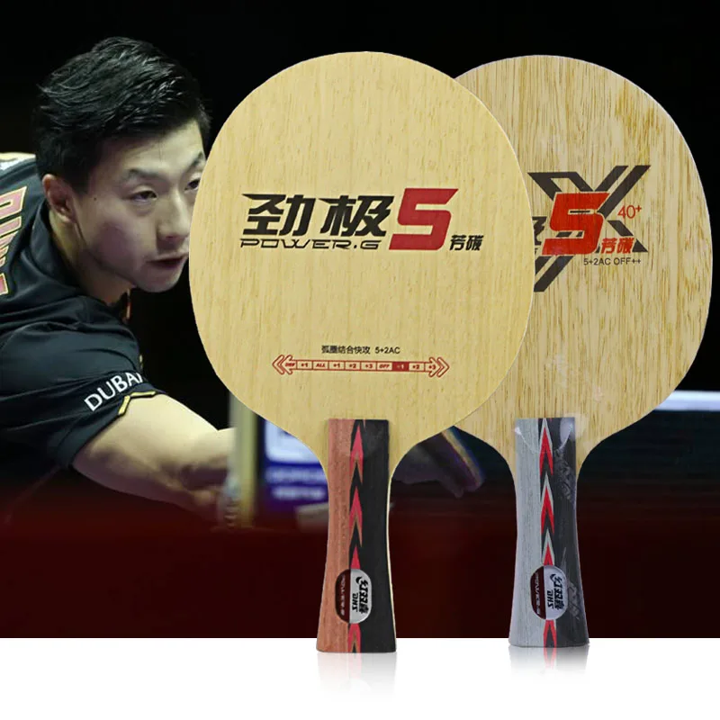 racchetta-da-ping-pong-red-double-happiness-extreme-5-aramid-attack-type-baseboard-dragon-5-five-dragon-in-fibra-di-carbonio