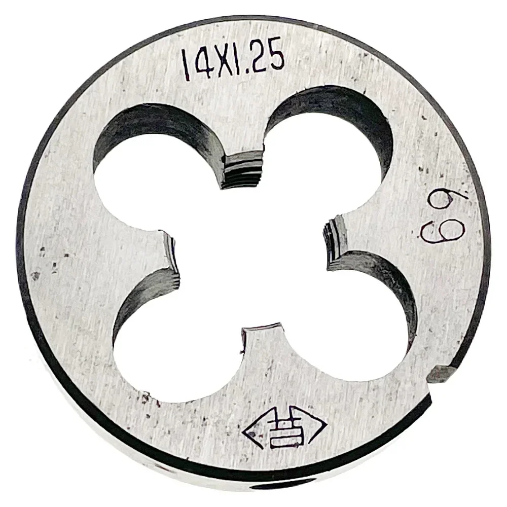 M14 X 1.25 Metric T…