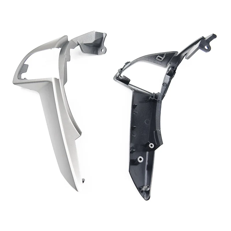 8514-TA0-A81ZA Steering Wheel Auto Steering Wheel Buttons Cover for Honda Accord 2008-2013 Odyssey 2009 2011 2012 2013
