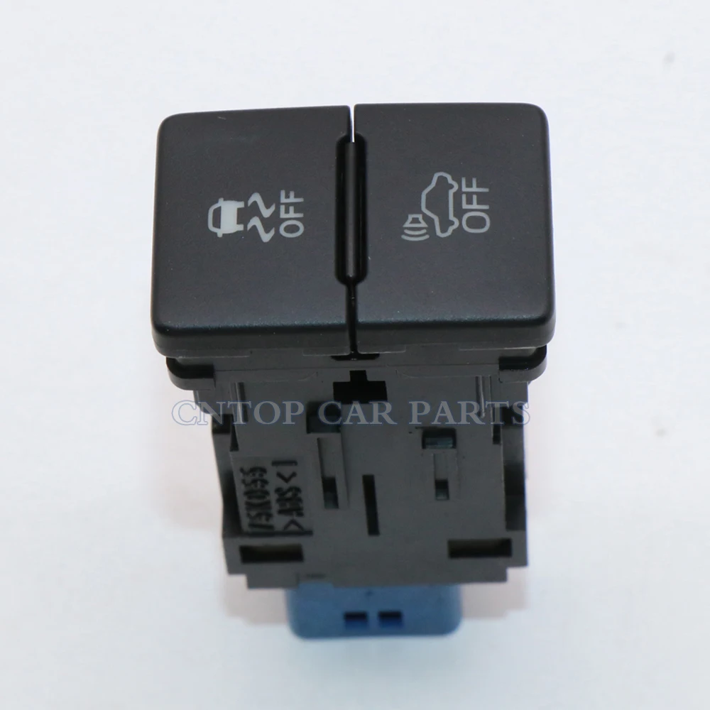

75K055 84970-52080 Button Switch for Toyota Aqua NHP10 2011-2017
