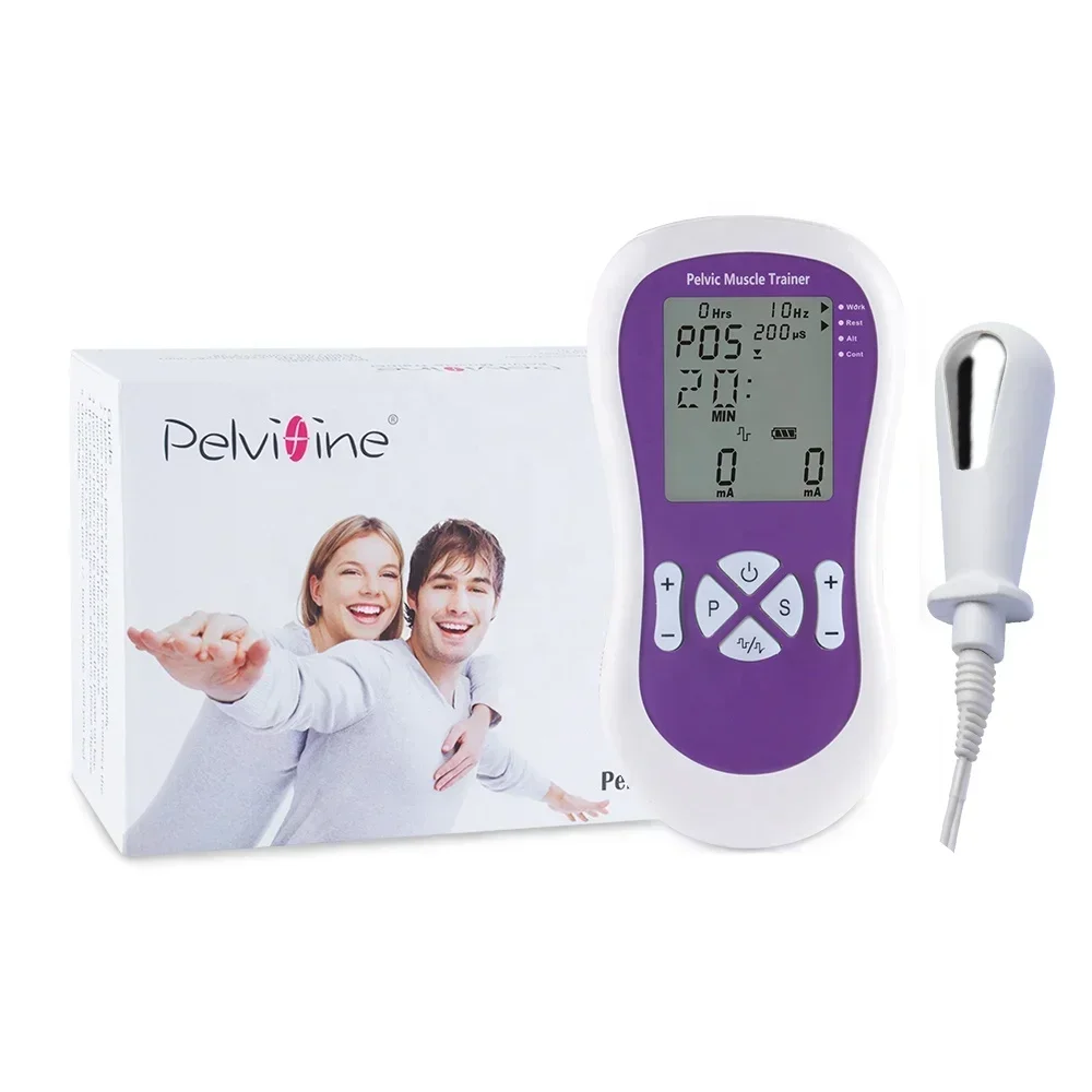 BARU TERSEDIA Alat Latihan Otot Panggul untuk Wanita, Latihan Otot Dasar Panggul, Alat Kegel, Pengencang Vagina