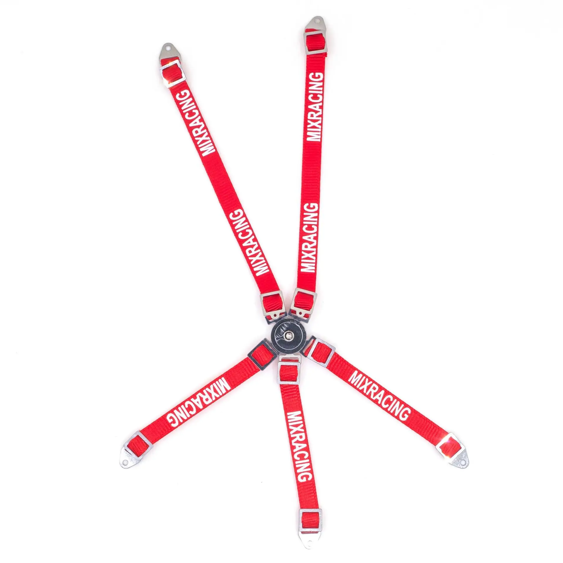 Modèle car1/10 échelle bricolage jouet RC dérive voiture de course tout-terrain chenille courte simulée conducteur ceinture de sécurité enfants RC modèle véhicule ensemble H055