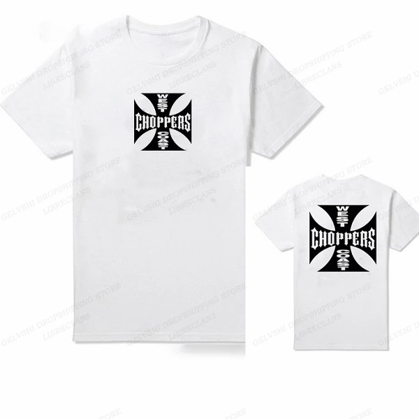 T-shirt en coton Fast Furious pour hommes et femmes, haut de rue confortable, mode Harajuku, vêtements d'été