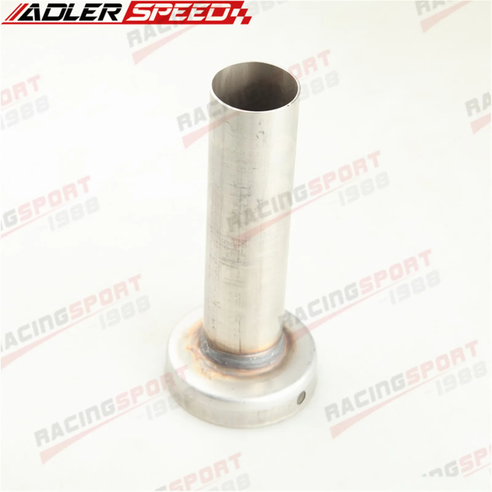 Universal Silencer For 73mm 3.5 