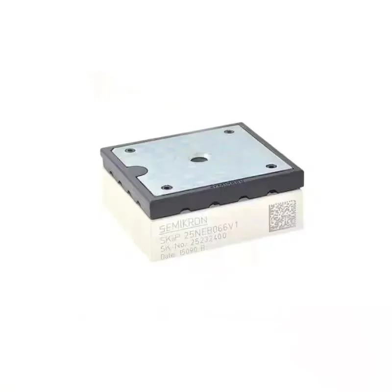 100%New original SKIIP25NEB066V1 SKIIP 25NEB066V1 SKIIP26NEB066V1 SKIIP25NEB065V1 Electronic Components