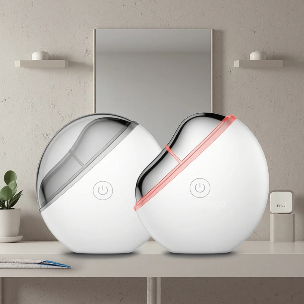 Face And Neck Massa… - image