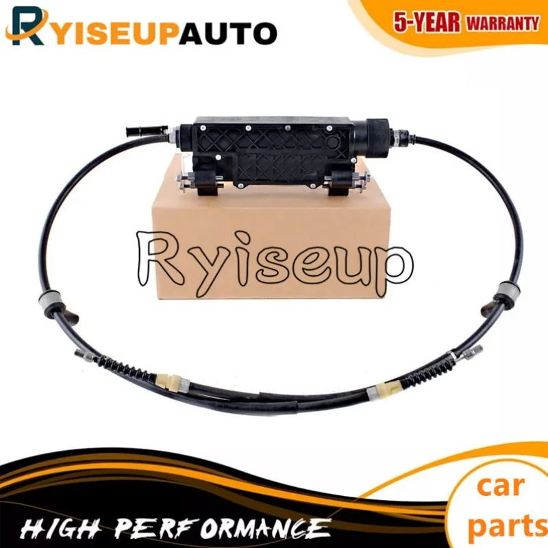 9874350580 470210 470218 698343 New Top Electric Parking Handbrake Mechanism 1612865480 for Peugeot 508 9810501780 1612865380 1P