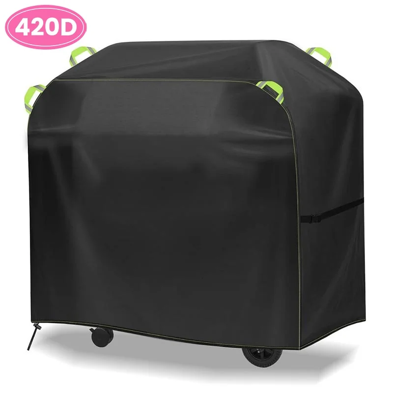 #11 Trending BBQ Grill Covers Right Now