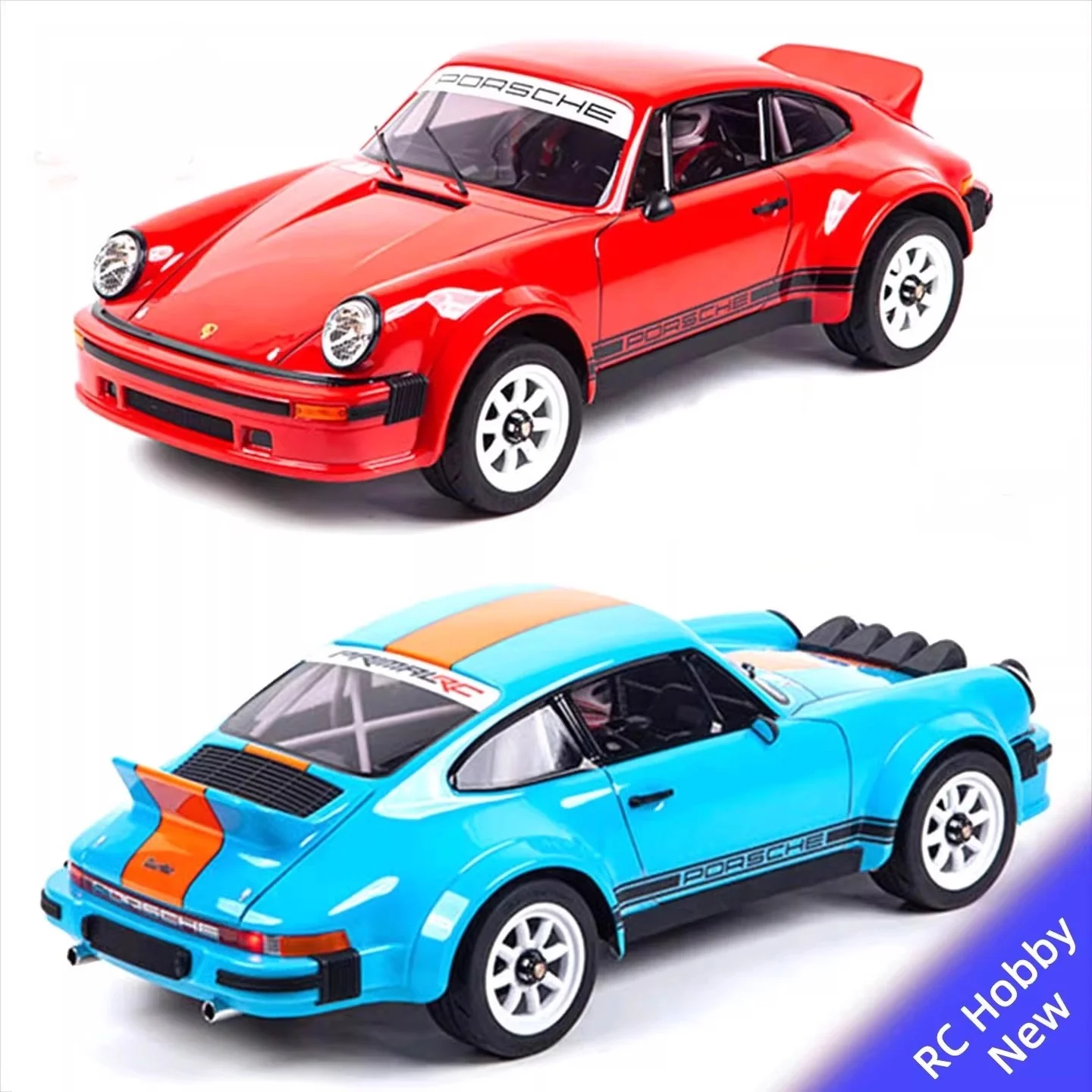 

KM TRACTION HOBBY1/6 simalau 934 coche de rally RC control remoto modelo eléctrico coche tracción en las ruedas vehícu