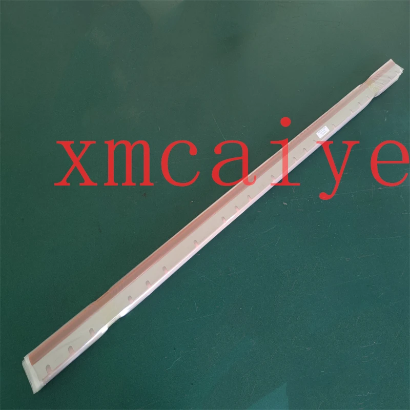 

5 Pieces XL105 Polyurethane Washup Blade F2.010.405 1125*40*0.5mm For Printing Machine Spare Parts