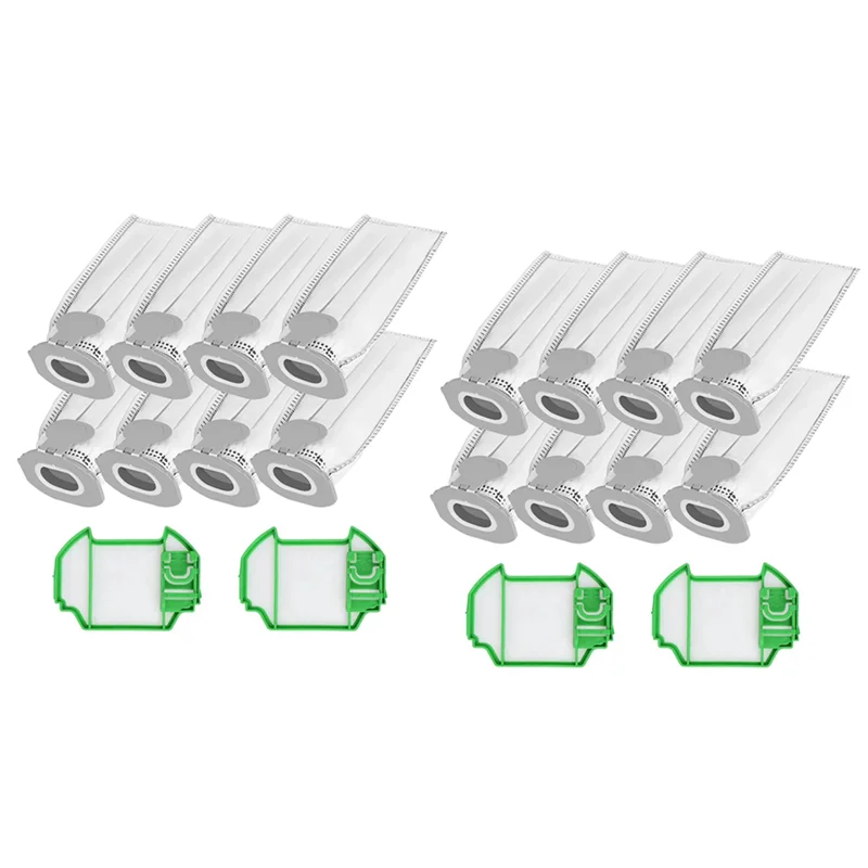 AA76-16X Dust Bag S… - image