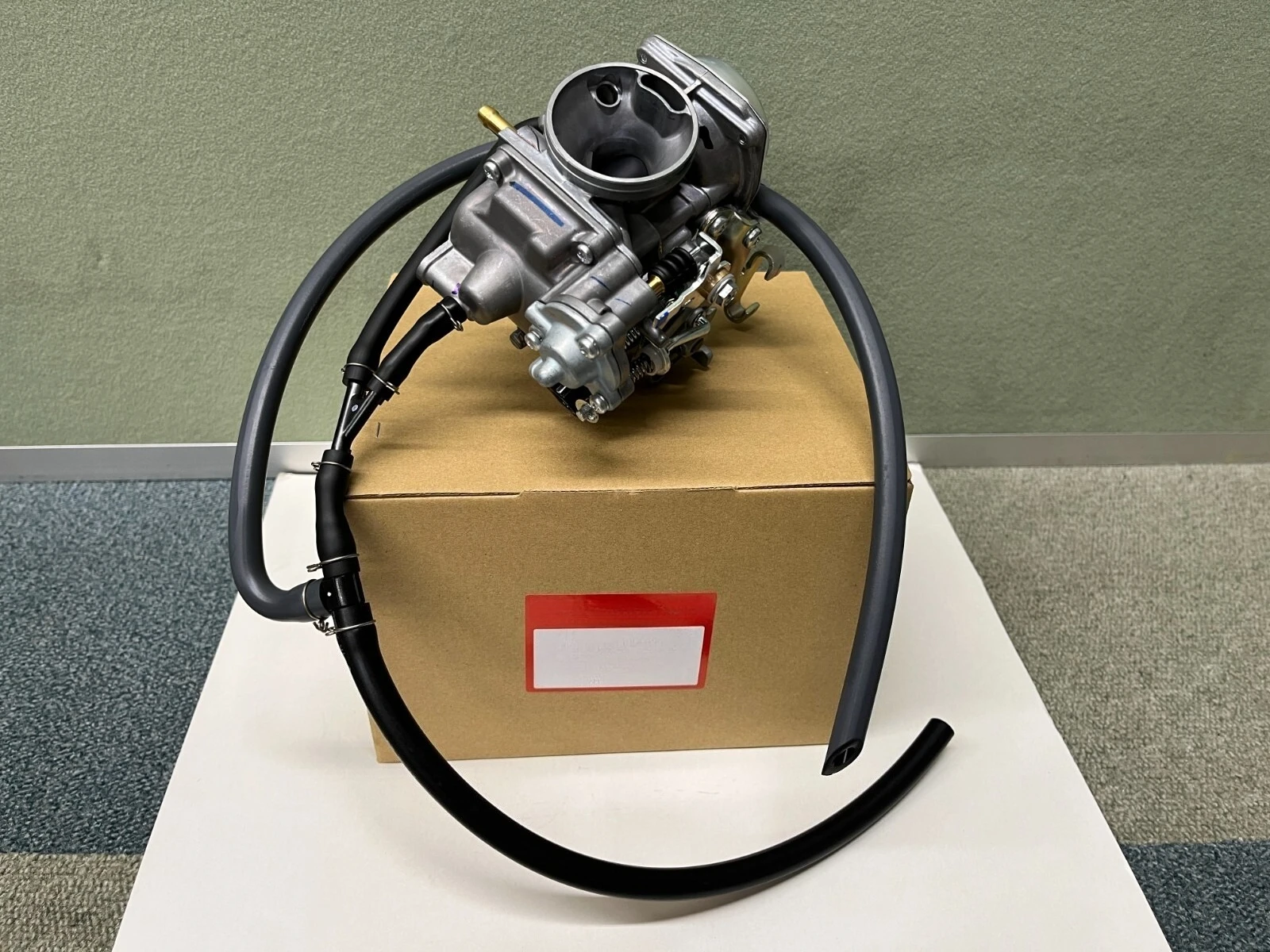 For CMX250 Rebel 250 2007-2012 CMX 250 07-12 250cc Motorcycle Carburetor Assembly 16100-KEN-B11 Motorbike Replacement Parts