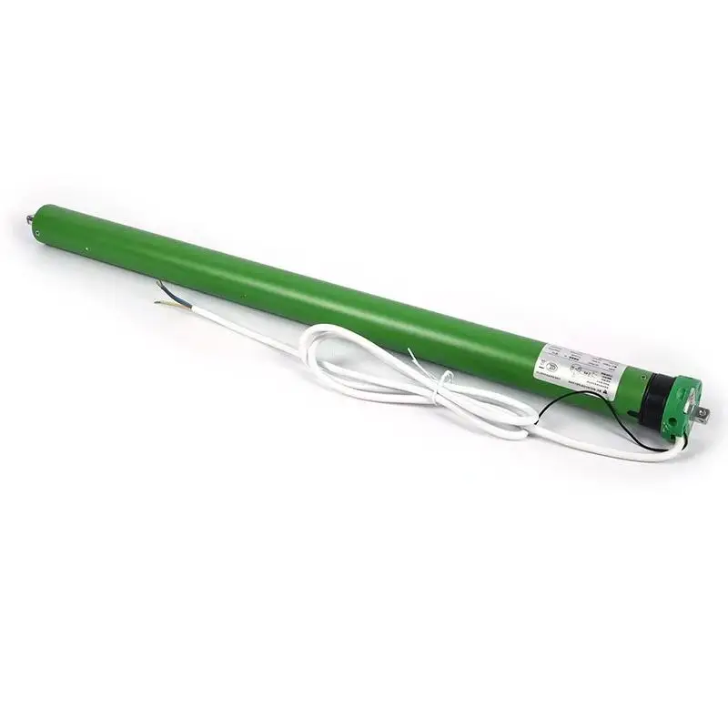 Automatic garage door opener, modern design update tubular motor for wholesale in shopping mall applications