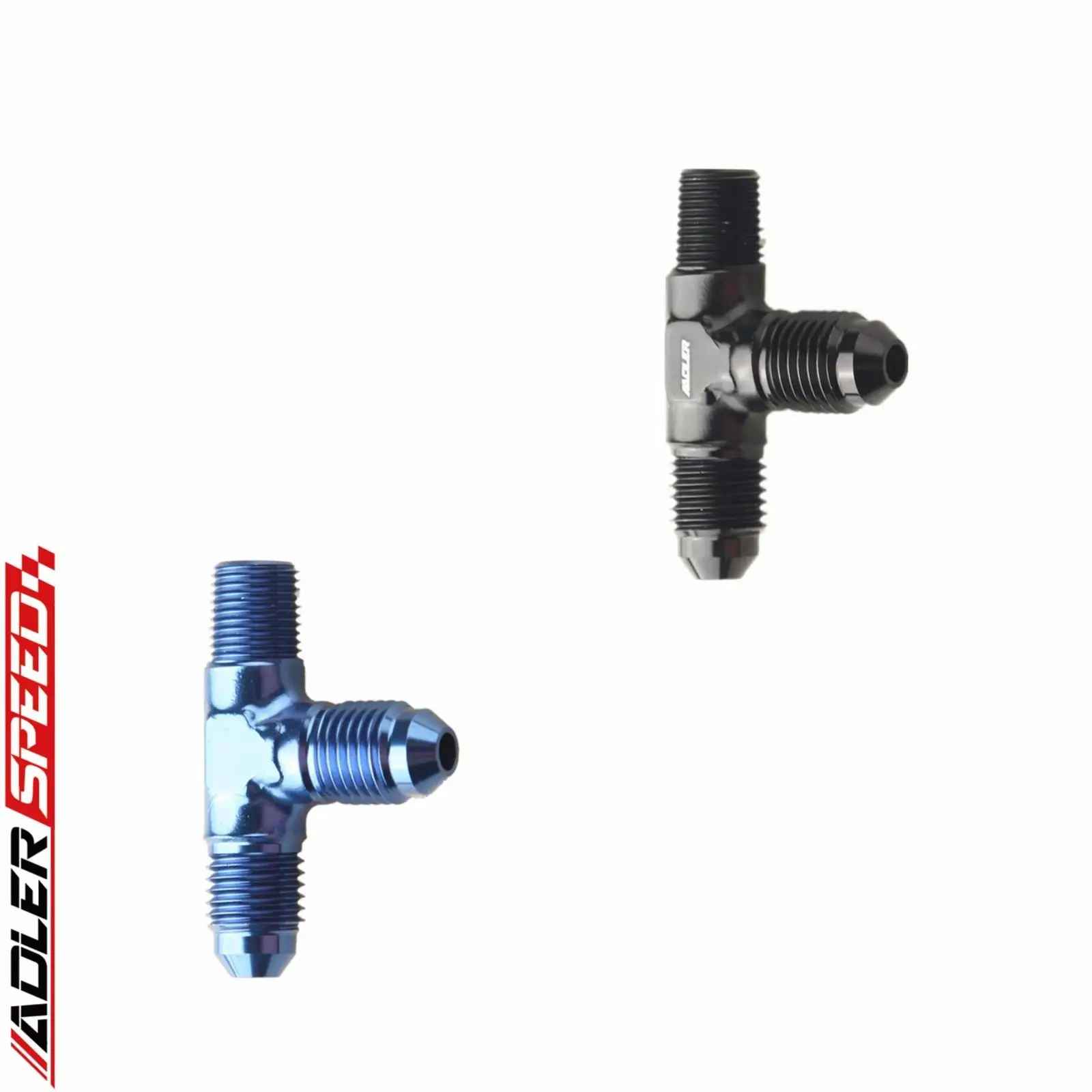 AN6 AN-6 Male Flare…