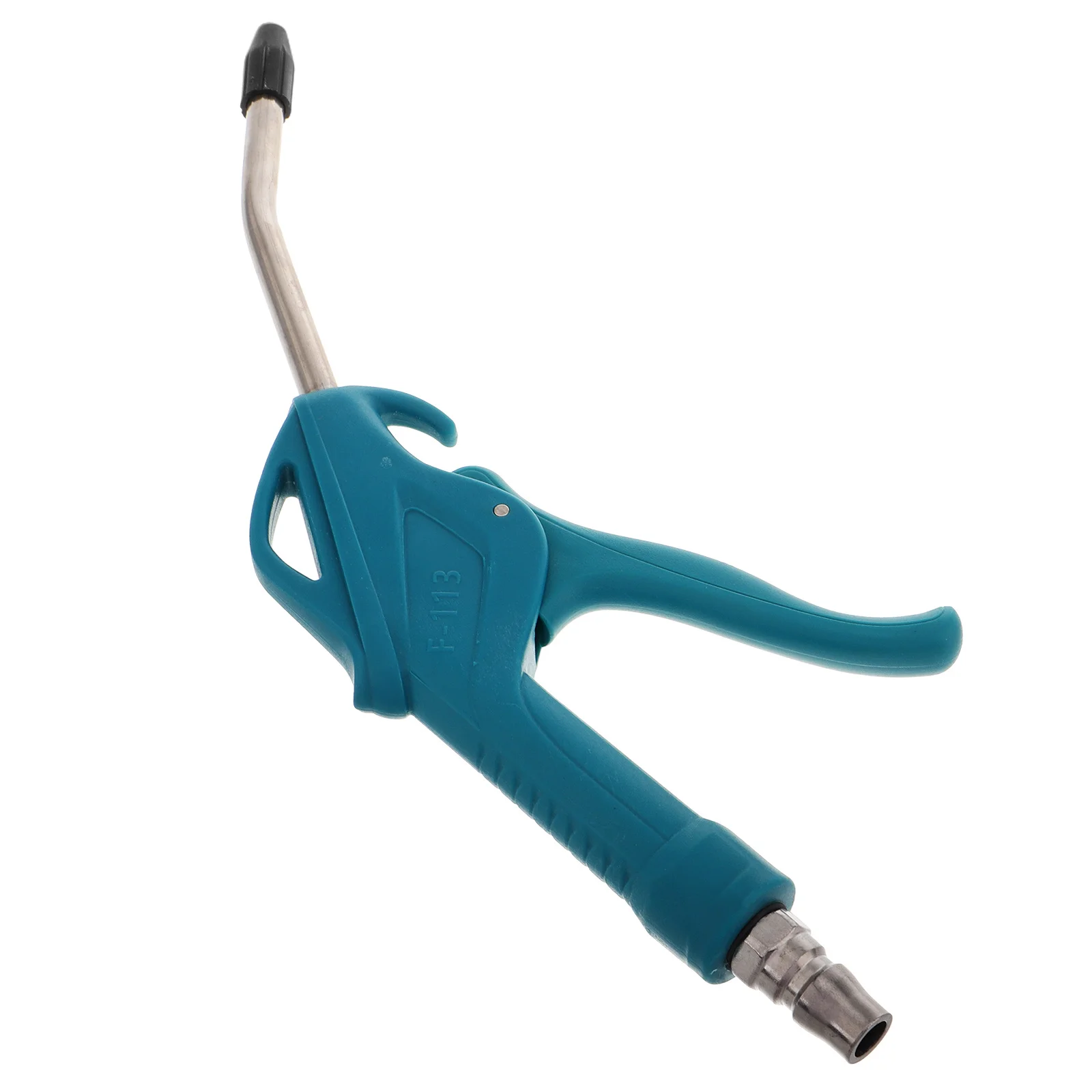 

Pneumatic Air Duster Blower High Pressure Dust Removal Tool for Machinery Electronics with Precision Nozzle Attachment Accessory
