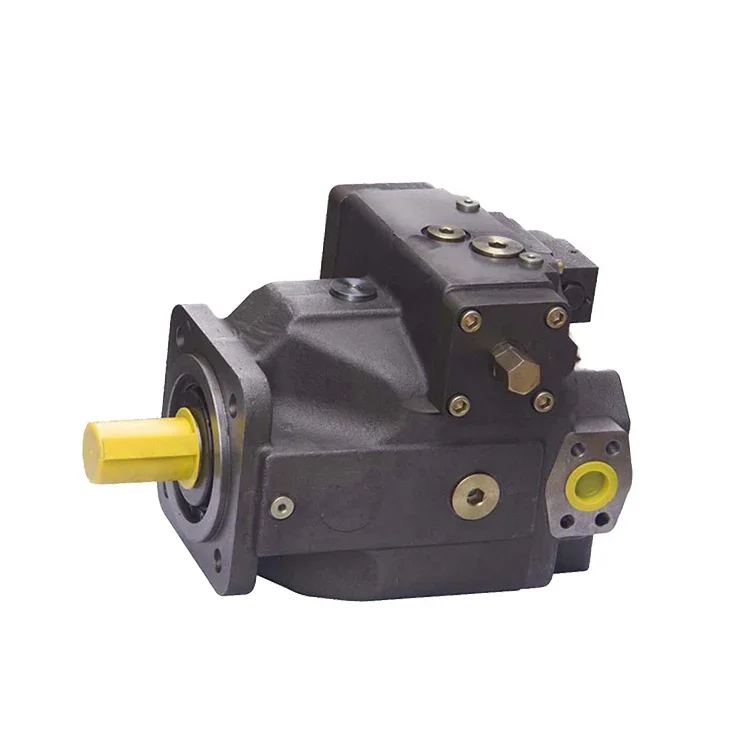 Rexroth A4VTG090  Hydraulic Main Pump hydraulic pump parts for rexroth a4v90 Variable Displacement Piston Pump