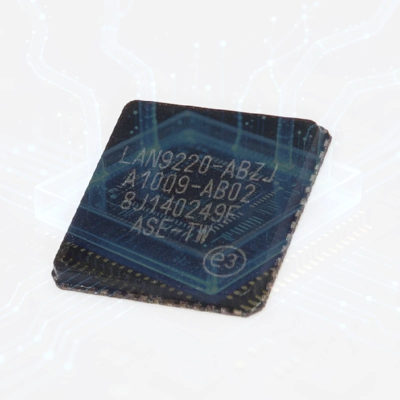 1PCS-50PCS LAN9220-ABZJ LAN9220 UC2842B UC2842 LM4871MX LM4871M TP4303E TP4303 PT2322 2322 FQD11P06 11P06