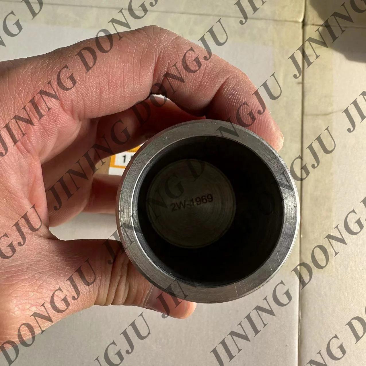 high performance Construction Machinery Parts 2w1969 Engine 992g 994 994d 994f 994h 994k Valve-bypass 2w-1969