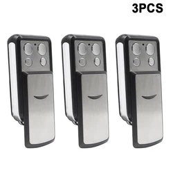 3PCS SOMMER 4031 TX08-868-4 4020 4026 TX03-868-2 4011 4021 4025 4035 Garage Door Remote Control Gate Opener 868MHz Rolling Code