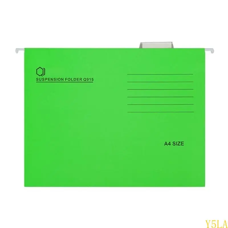 Y5LA Document Bag File Storage Bag for Office File Document Organization