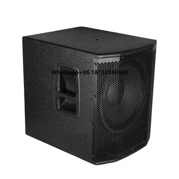 

1000w Loud Active Speaker