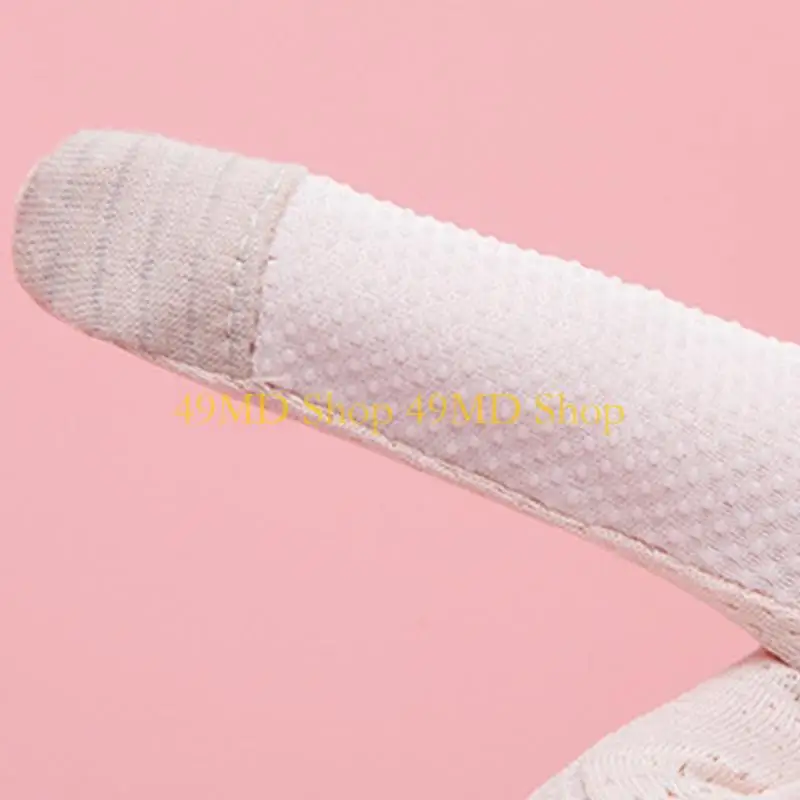 

49MD женские перчатки с цветочным декором длиной до запястья эластичные УФ-защитные перчатки с прозрачным блеском