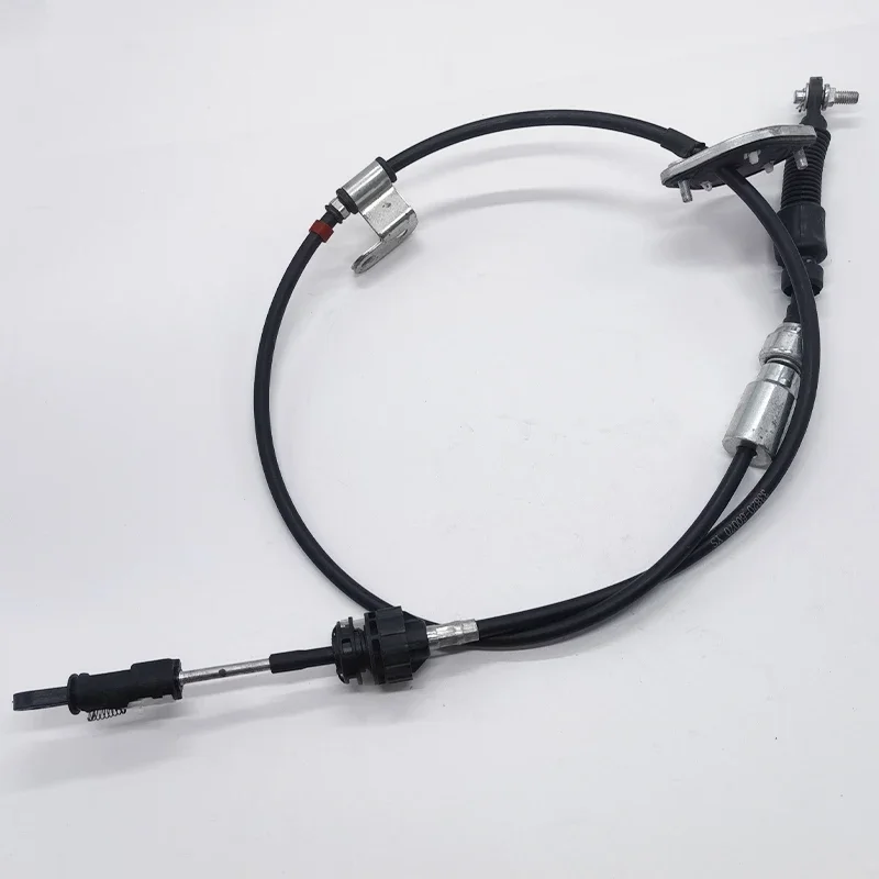 

ДЛЯ TOYOTA LAND CRUISER PRADO 2004-2013 Трос управления коробкой передач OEM 33820-60090