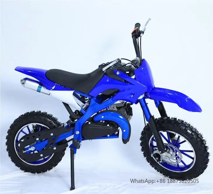 

Ce 49cc Mini Moto Pit Bike 49cc Dirt Bike 49cc Kids Motocross Gas Dirt Bike