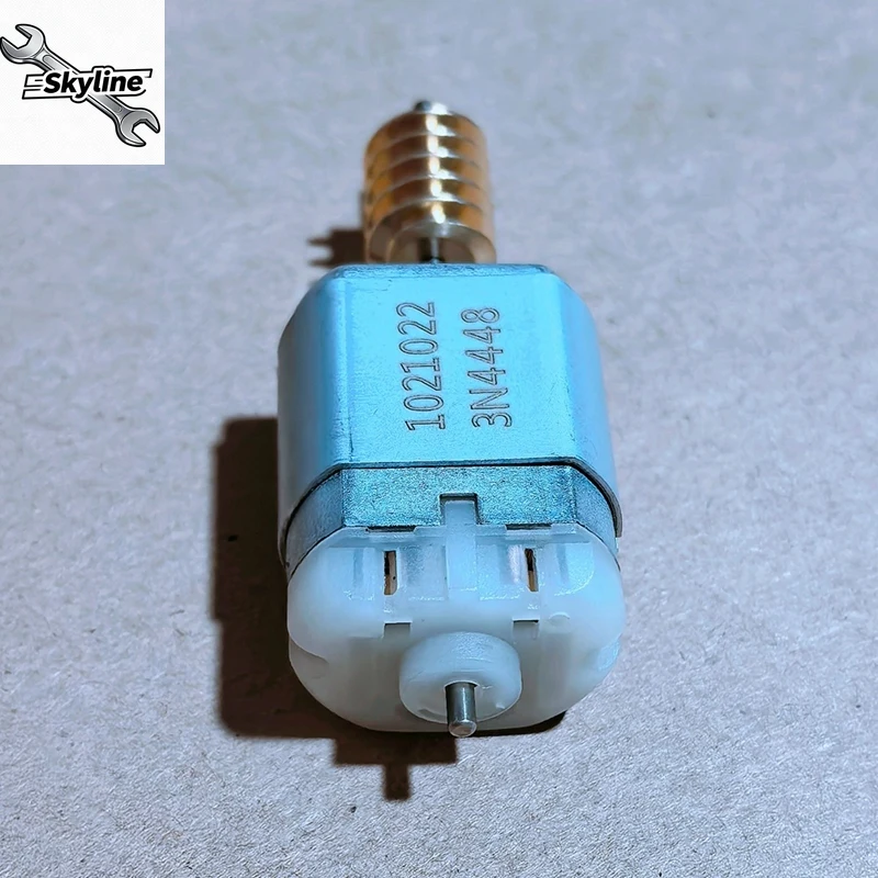 Steering Wheel Column Actuator Lock Motor  D565 12V DC 1021022